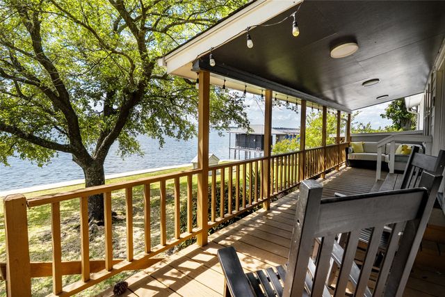 167 Shoreline Drive, Star Harbor, TX 75148
