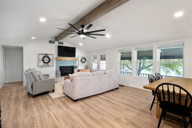 167 Shoreline Drive, Star Harbor, TX 75148