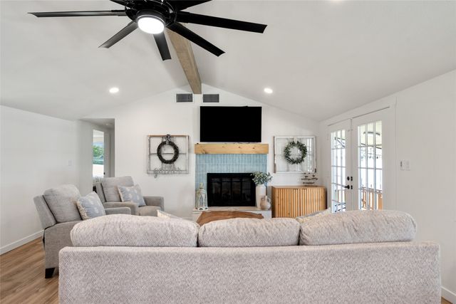 167 Shoreline Drive, Star Harbor, TX 75148