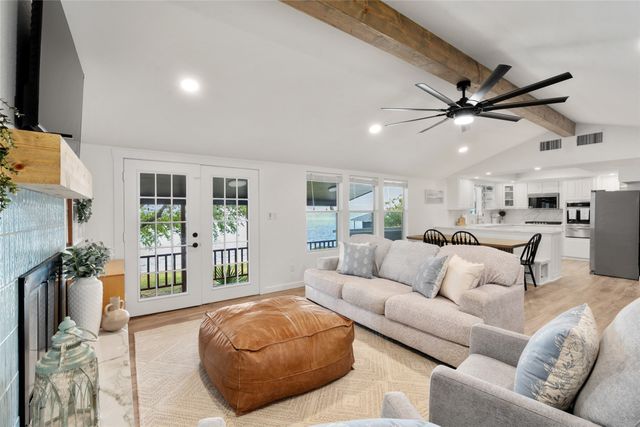 167 Shoreline Drive, Star Harbor, TX 75148