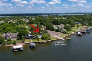 167 Shoreline Drive, Star Harbor, TX 75148