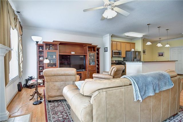 1319 Abelia Way, Virginia Beach, VA 23454