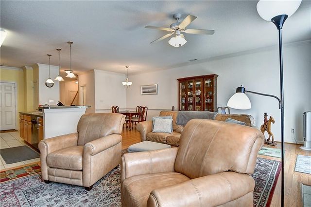1319 Abelia Way, Virginia Beach, VA 23454