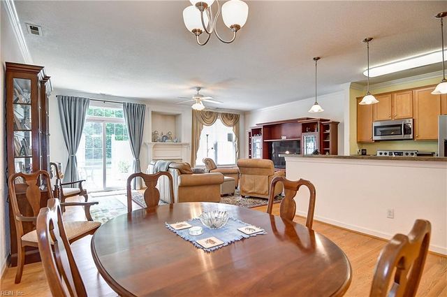 1319 Abelia Way, Virginia Beach, VA 23454