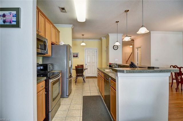 1319 Abelia Way, Virginia Beach, VA 23454
