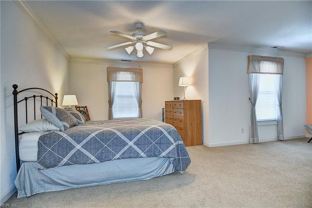 1319 Abelia Way, Virginia Beach, VA 23454
