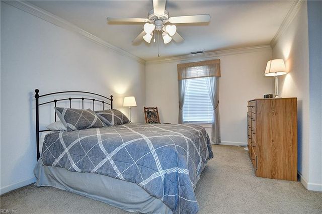 1319 Abelia Way, Virginia Beach, VA 23454