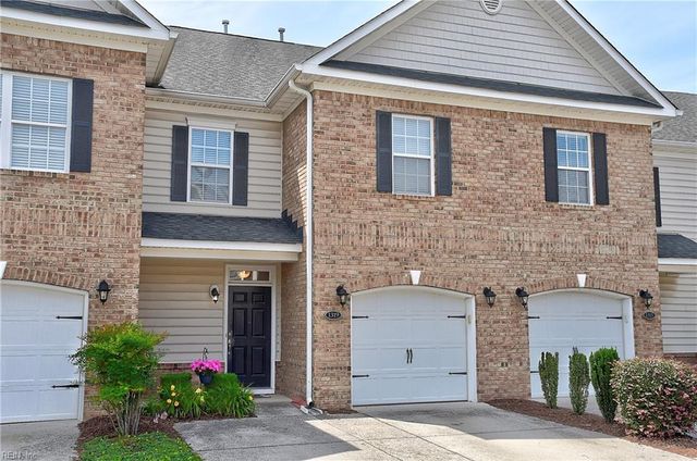 1319 Abelia Way, Virginia Beach, VA 23454