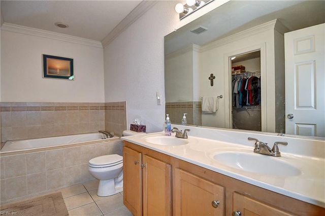 1319 Abelia Way, Virginia Beach, VA 23454