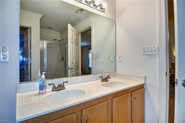 1319 Abelia Way, Virginia Beach, VA 23454
