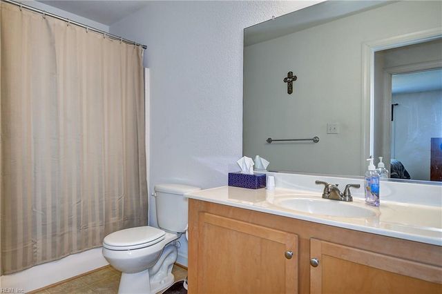 1319 Abelia Way, Virginia Beach, VA 23454