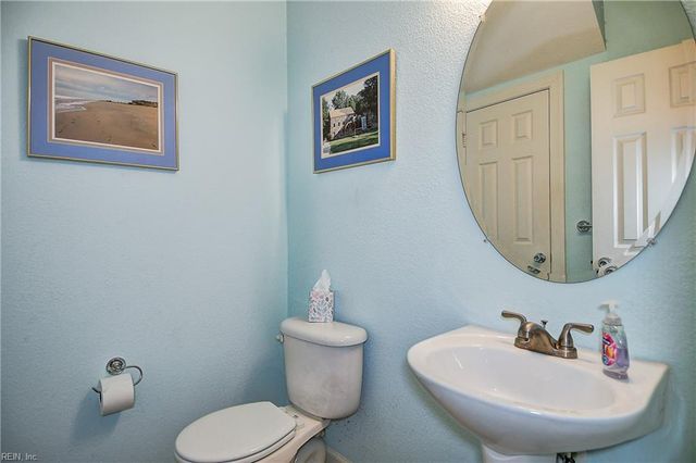 1319 Abelia Way, Virginia Beach, VA 23454