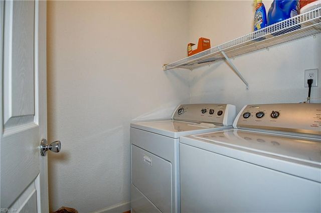 1319 Abelia Way, Virginia Beach, VA 23454