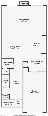 1319 Abelia Way, Virginia Beach, VA 23454