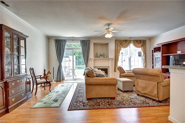1319 Abelia Way, Virginia Beach, VA 23454