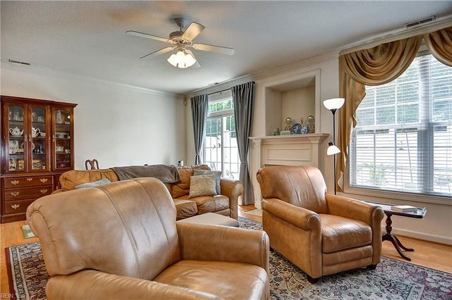 1319 Abelia Way, Virginia Beach, VA 23454