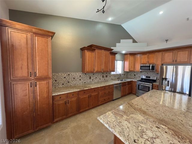 158 Laguna Landing Drive, Henderson, NV 89002