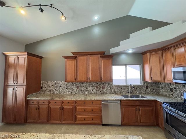 158 Laguna Landing Drive, Henderson, NV 89002