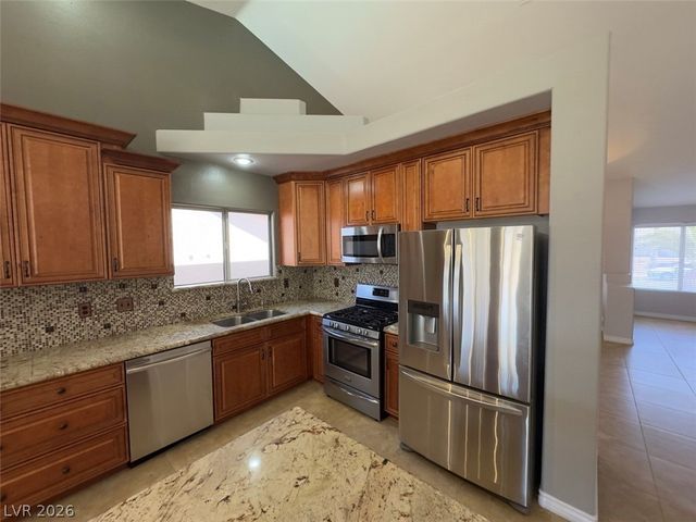 158 Laguna Landing Drive, Henderson, NV 89002