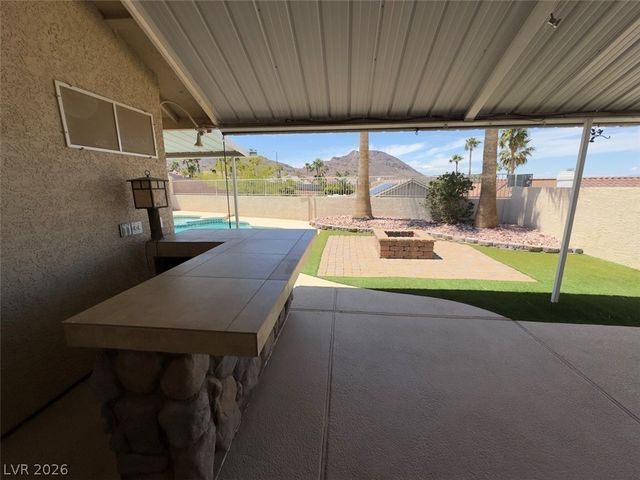 158 Laguna Landing Drive, Henderson, NV 89002