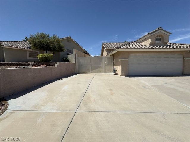 158 Laguna Landing Drive, Henderson, NV 89002