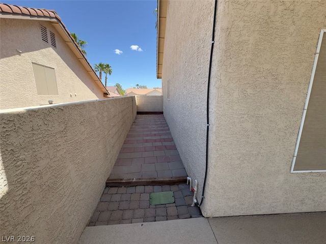 158 Laguna Landing Drive, Henderson, NV 89002