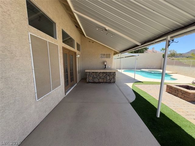 158 Laguna Landing Drive, Henderson, NV 89002