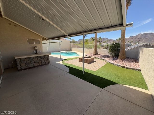 158 Laguna Landing Drive, Henderson, NV 89002