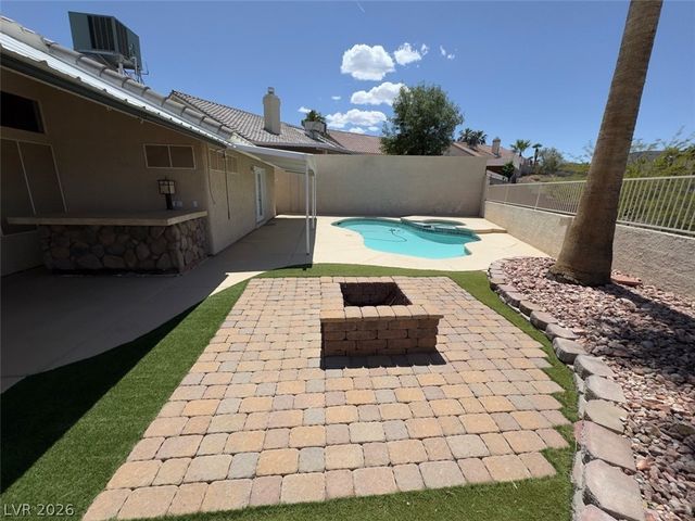 158 Laguna Landing Drive, Henderson, NV 89002