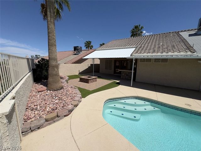 158 Laguna Landing Drive, Henderson, NV 89002