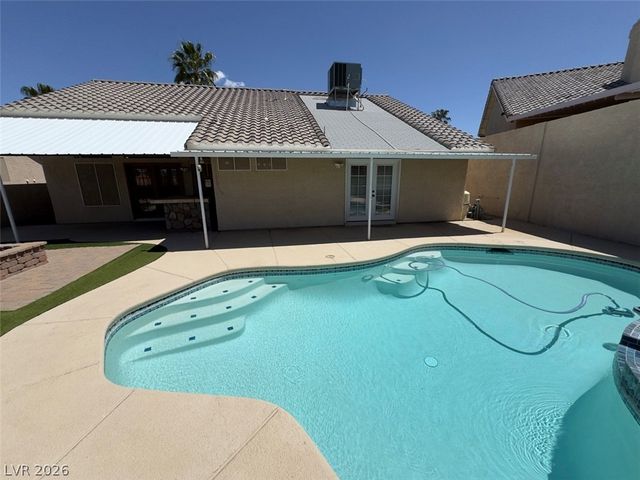 158 Laguna Landing Drive, Henderson, NV 89002