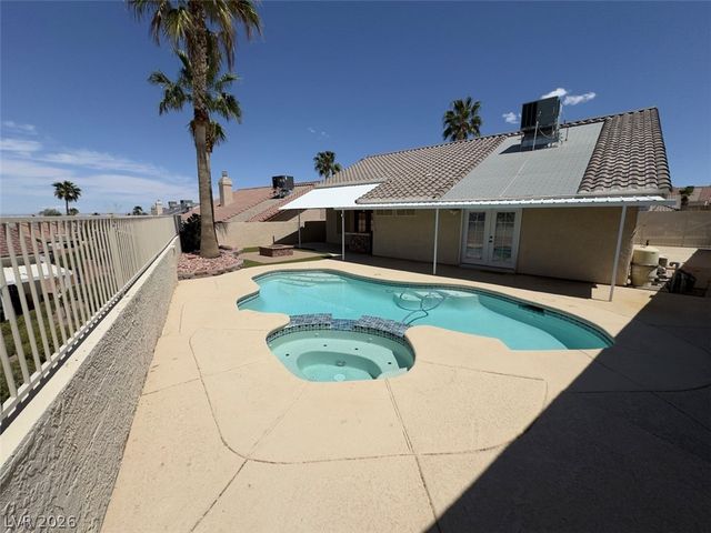 158 Laguna Landing Drive, Henderson, NV 89002