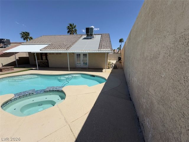 158 Laguna Landing Drive, Henderson, NV 89002