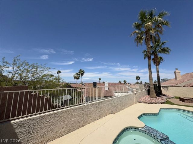 158 Laguna Landing Drive, Henderson, NV 89002