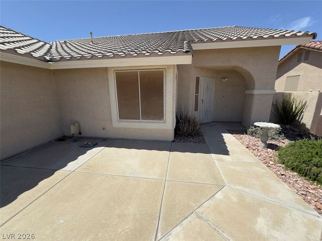 158 Laguna Landing Drive, Henderson, NV 89002