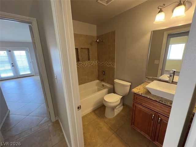 158 Laguna Landing Drive, Henderson, NV 89002