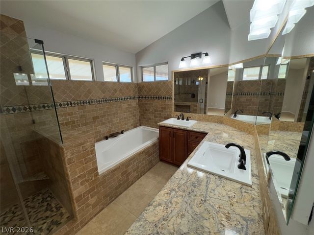 158 Laguna Landing Drive, Henderson, NV 89002