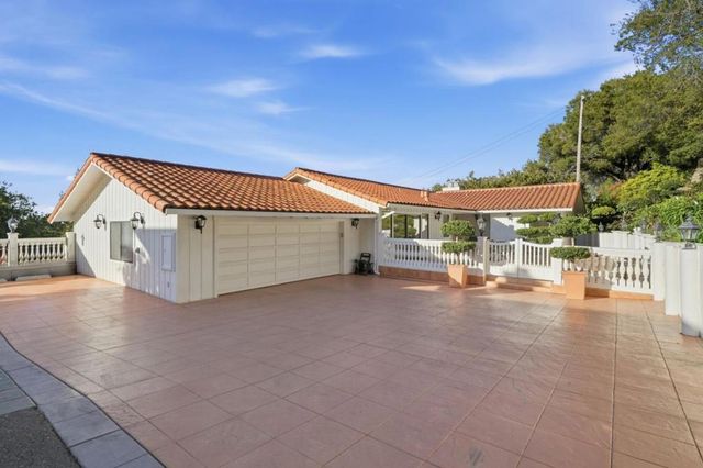 911 Matts Court, Los Altos, CA 94024