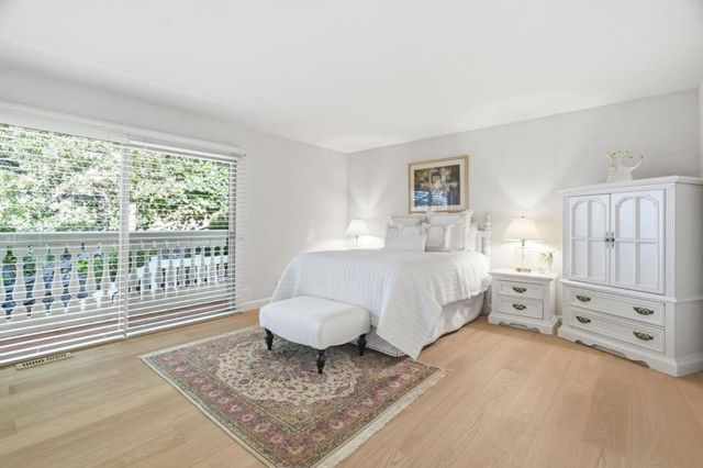 911 Matts Court, Los Altos, CA 94024