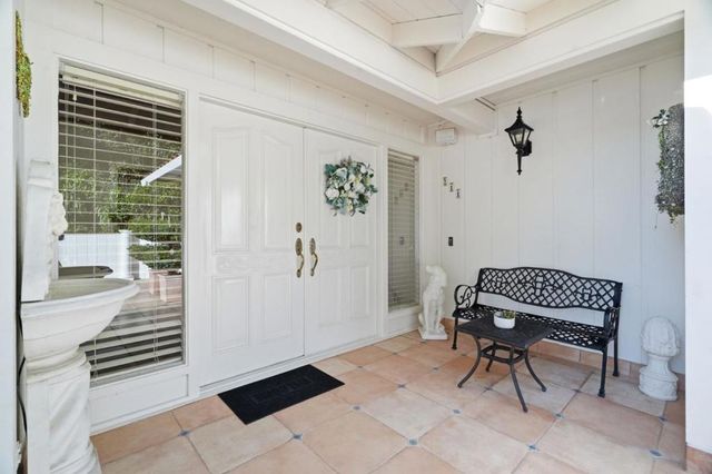 911 Matts Court, Los Altos, CA 94024