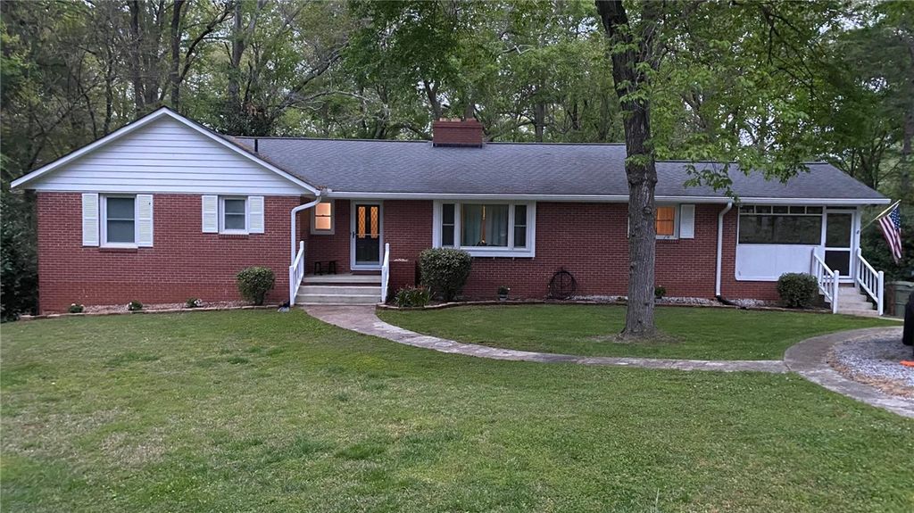 101 laurel Lane, Clemson, SC 29631