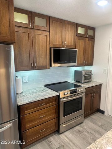 17005 E Nicklaus Drive, Fountain Hills, AZ 85268