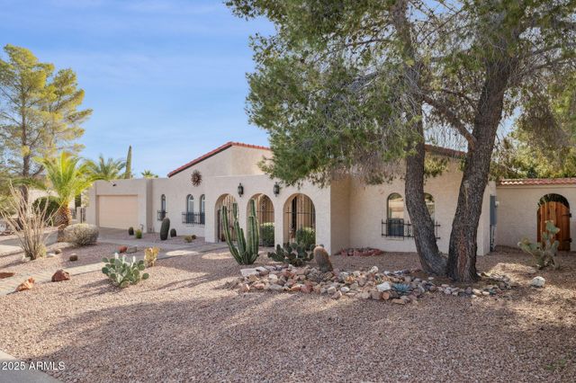17005 E Nicklaus Drive, Fountain Hills, AZ 85268