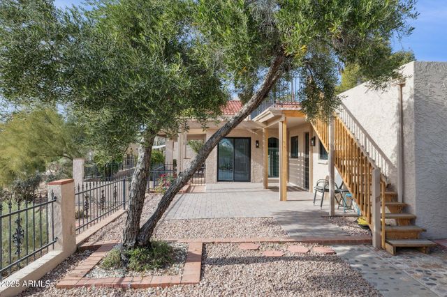 17005 E Nicklaus Drive, Fountain Hills, AZ 85268