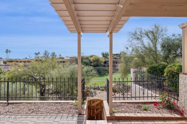 17005 E Nicklaus Drive, Fountain Hills, AZ 85268