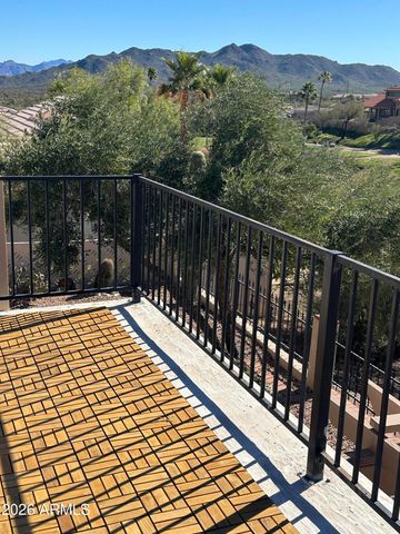 17005 E Nicklaus Drive, Fountain Hills, AZ 85268