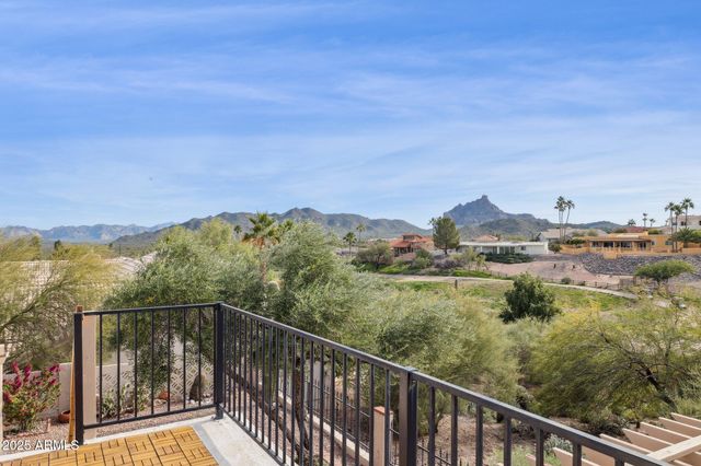 17005 E Nicklaus Drive, Fountain Hills, AZ 85268
