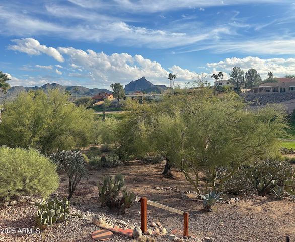 17005 E Nicklaus Drive, Fountain Hills, AZ 85268