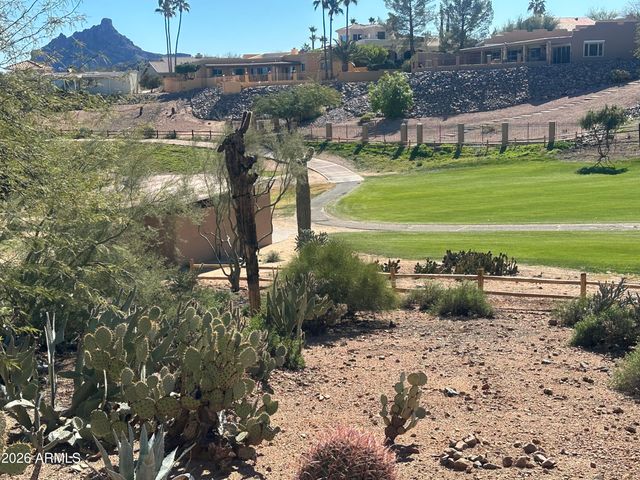 17005 E Nicklaus Drive, Fountain Hills, AZ 85268