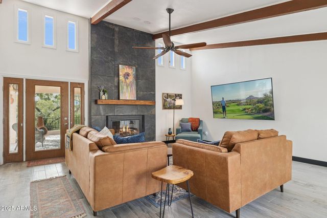 17005 E Nicklaus Drive, Fountain Hills, AZ 85268